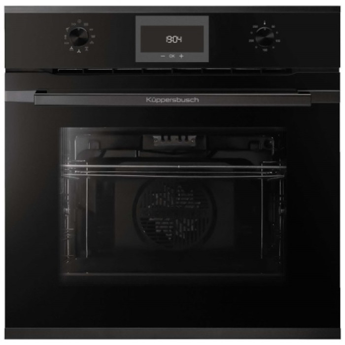 Духовой шкаф KUPPERSBUSCH B 6335.0 S2 Духовой шкаф KUPPERSBUSCH B 6335.0 S2