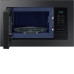 Микроволновая печь SAMSUNG MS23A7013AB/BW Микроволновая печь SAMSUNG MS23A7013AB/BW