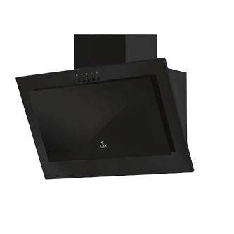 Вытяжка LEX MIO G 600 Black