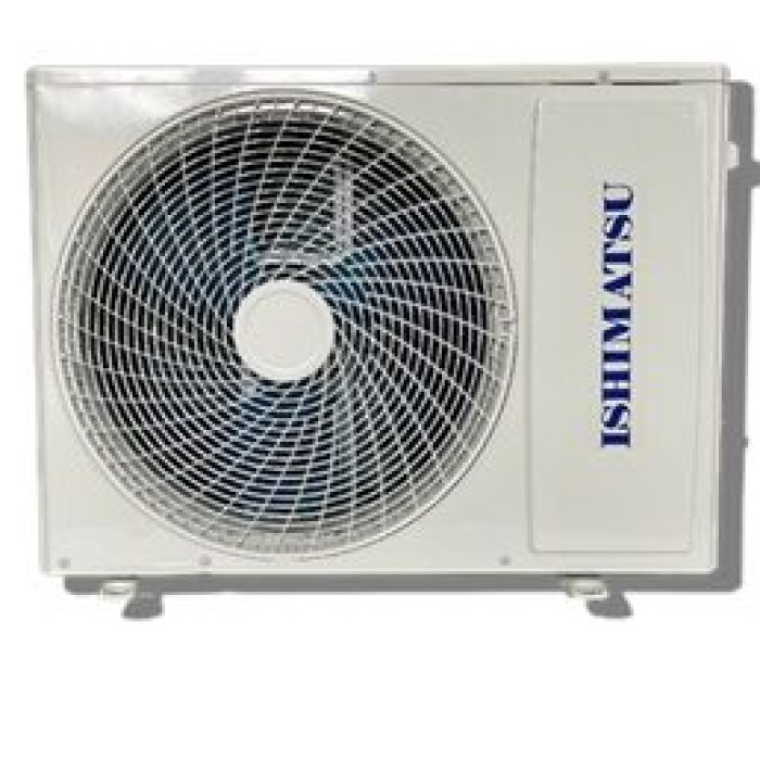 Внешний блок ISHIMATSU AMSN-21/3 Внешний блок ISHIMATSU AMSN-21/3