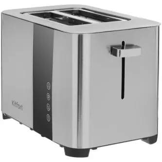 Тостер KITFORT КТ-2047 Тостер KITFORT КТ-2047