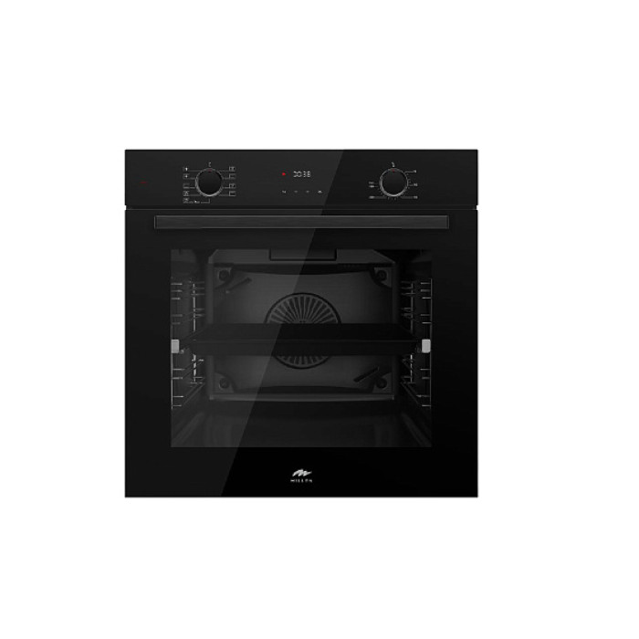 Духовой шкаф MILLEN MEO 6003 BB Духовой шкаф MILLEN MEO 6003 BB