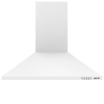 Вытяжка LORE DNLT 600 white