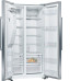 Холодильник BOSCH KAI93VI304 Холодильник BOSCH KAI93VI304