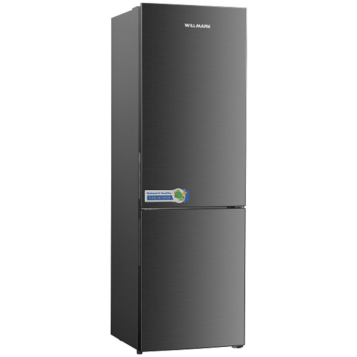 Холодильник WILLMARK RFN-420NFX Холодильник WILLMARK RFN-420NFX