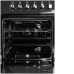 Плита IDEAL L155 ГК черный Плита IDEAL L155 ГК черный