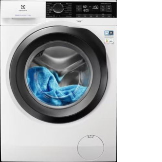 Стиральная машина ELECTROLUX EW8F228S