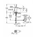 Смеситель GROHE Eurocube Joy 23664000 Смеситель GROHE Eurocube Joy 23664000
