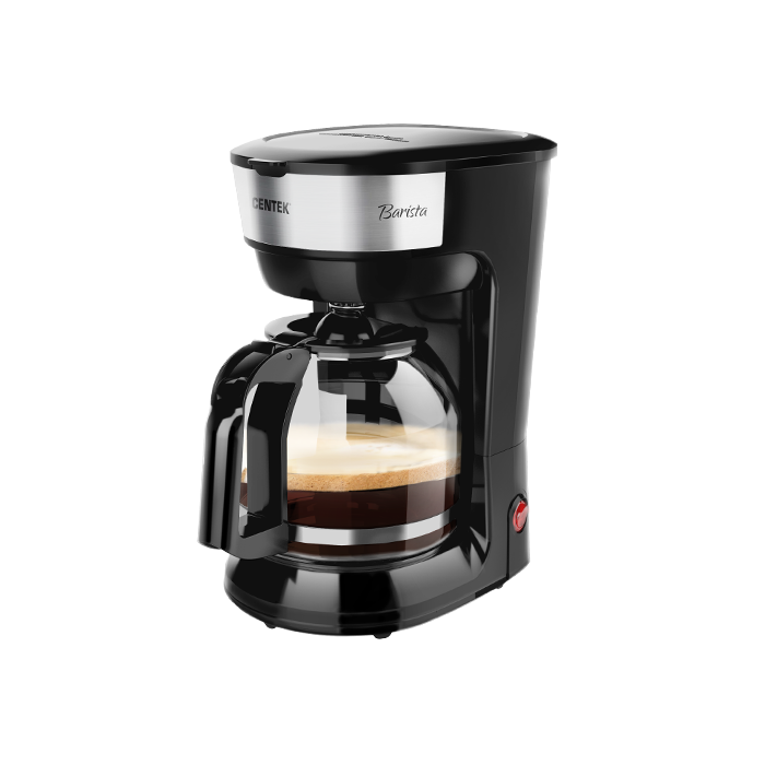 Кофеварка CENTEK CT-1147 Кофеварка CENTEK CT-1147