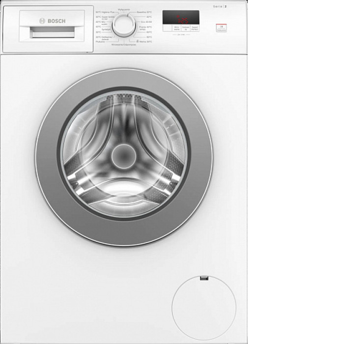 Стиральная машина BOSCH WAJ2407GPL