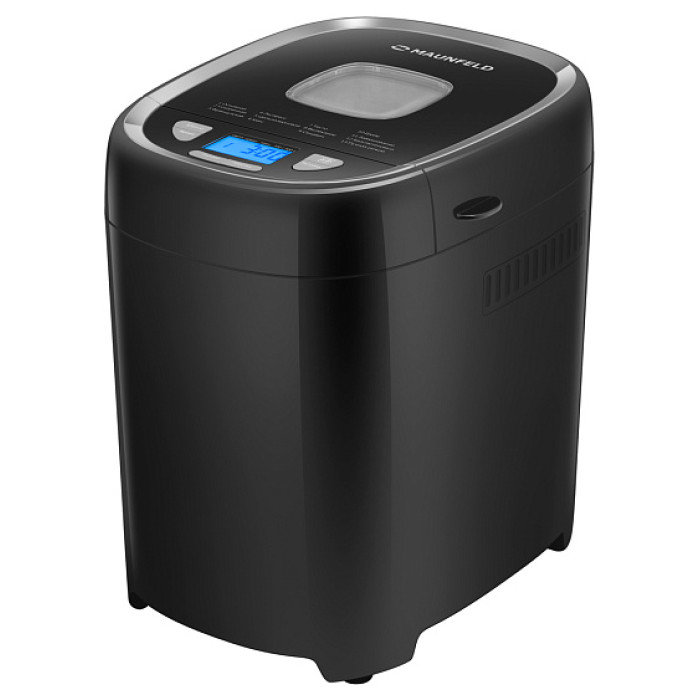 Хлебопечь MAUNFELD MBM-900PB Хлебопечь MAUNFELD MBM-900PB