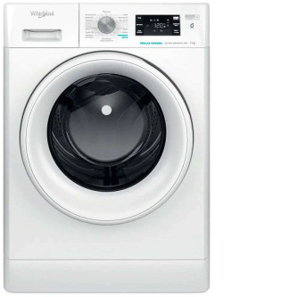 Стиральная машина WHIRLPOOL FFB7259WVPL
