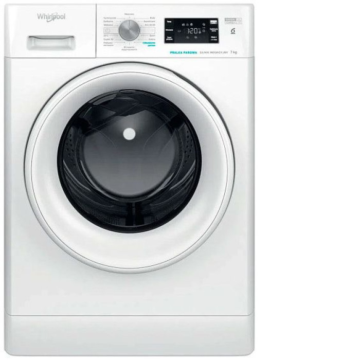 Стиральная машина WHIRLPOOL FFB7259WVPL