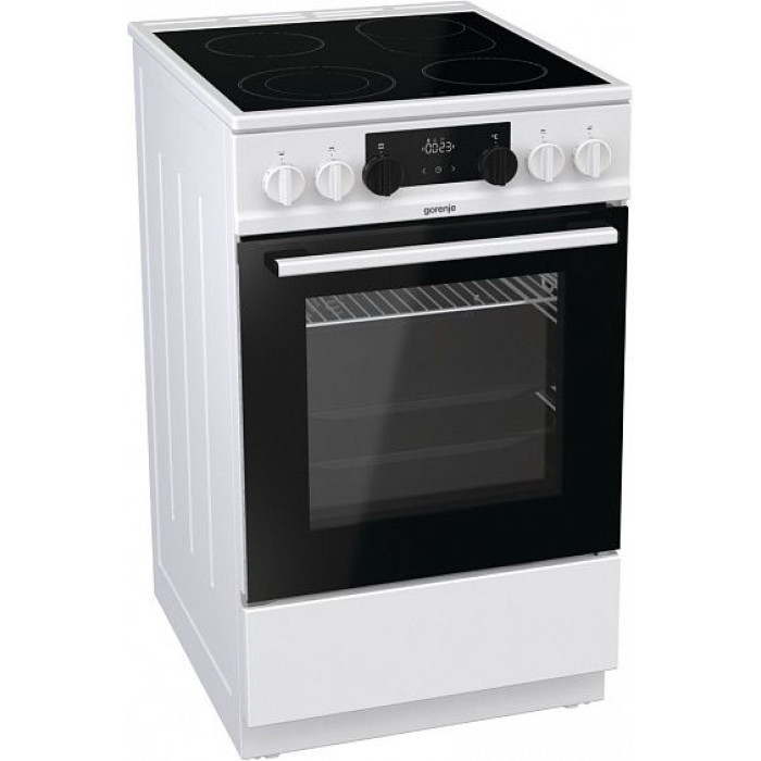 Плита GORENJE ECS5350WA Плита GORENJE ECS5350WA
