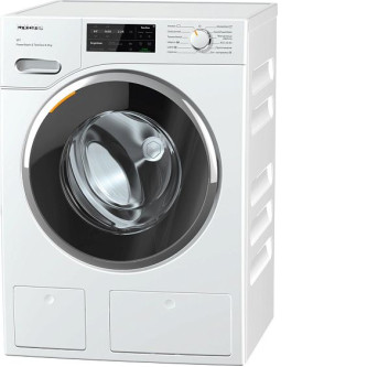 Стиральная машина MIELE WWI860WPS