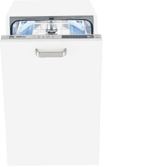 Посудомоечная машина BEKO dis 1520