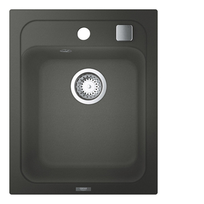 Кухонная мойка GROHE K700 31650AT0