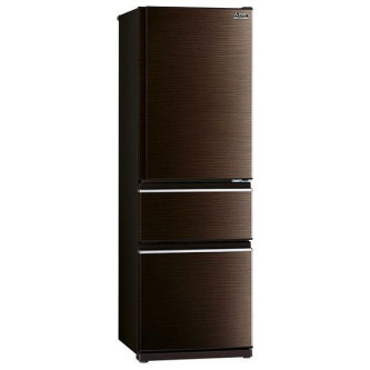 Холодильник MITSUBISHI-ELECTRIC MR-CXR46EN-BRW-R Холодильник MITSUBISHI-ELECTRIC MR-CXR46EN-BRW-R