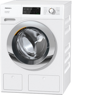 Стиральная машина MIELE WEG675WCS