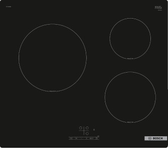Варочная поверхность BOSCH PUC61RBB5E