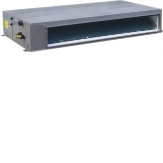 Сплит-система ROVEX RD-36HR3/CCU-36HR3