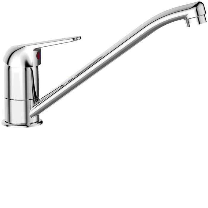 Смеситель VIDIMA файн ba389aa