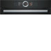 Духовой шкаф BOSCH CMG676BB1