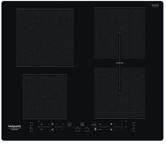 Варочная поверхность HOTPOINT-ARISTON HB 5560B NE