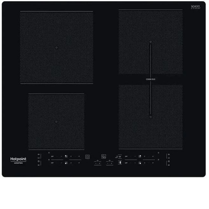 Варочная поверхность HOTPOINT-ARISTON HB 5560B NE