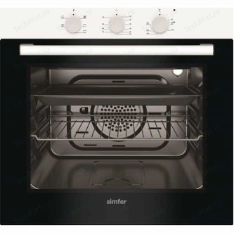 Духовой шкаф Simfer B6EW16013 Духовой шкаф Simfer B6EW16013