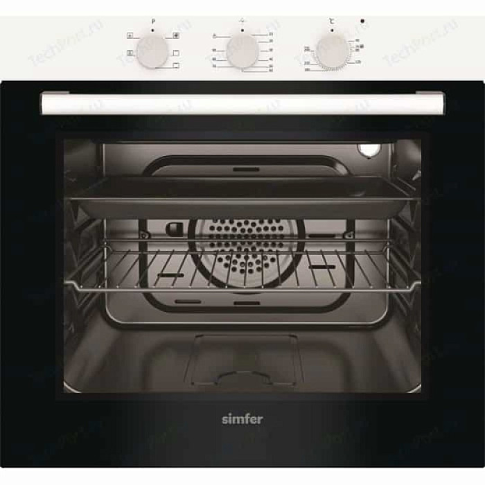 Духовой шкаф Simfer B6EW16013 Духовой шкаф Simfer B6EW16013
