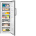 Морозильная камера BEKO RFSK266T21S Морозильная камера BEKO RFSK266T21S