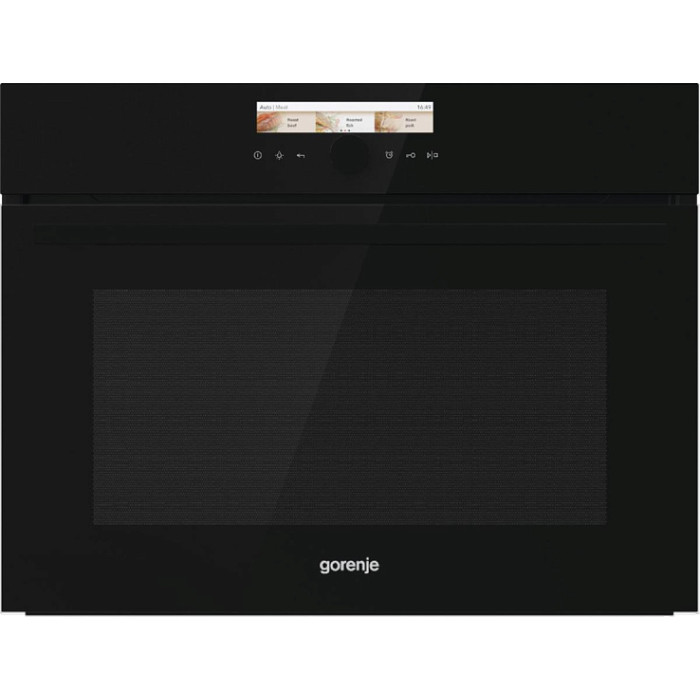 Духовой шкаф GORENJE BCM598S17BG Духовой шкаф GORENJE BCM598S17BG
