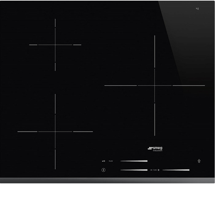 Варочная поверхность SMEG SI7633B1 Варочная поверхность SMEG SI7633B1