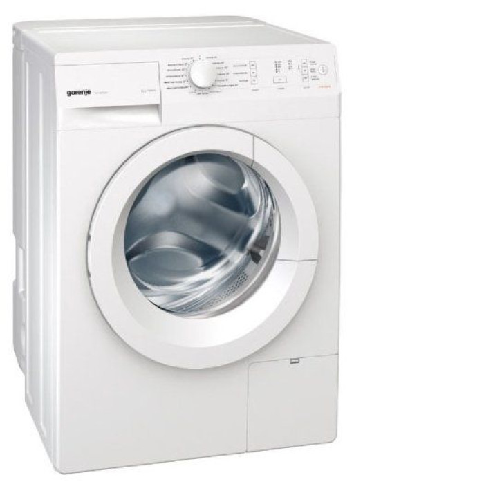 Стиральная машина с фронтальной загрузкой GORENJE AS62Z02/SRIV1 Стиральная машина с фронтальной загрузкой GORENJE AS62Z02/SRIV1