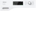 Стиральная машина MIELE WEG675WCS