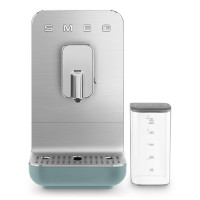 Кофемашина SMEG BCC13EGMEU Кофемашина SMEG BCC13EGMEU