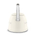 Чайник SMEG CKLW2001CR
