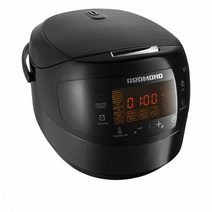 Мультиварка REDMOND RMC-M96 Мультиварка REDMOND RMC-M96