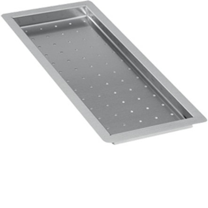 Перфорированный поддон FULGOR T 4319 X Перфорированный поддон FULGOR T 4319 X