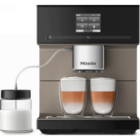 Кофемашина MIELE CM 7550 OBSW Кофемашина MIELE CM 7550 OBSW