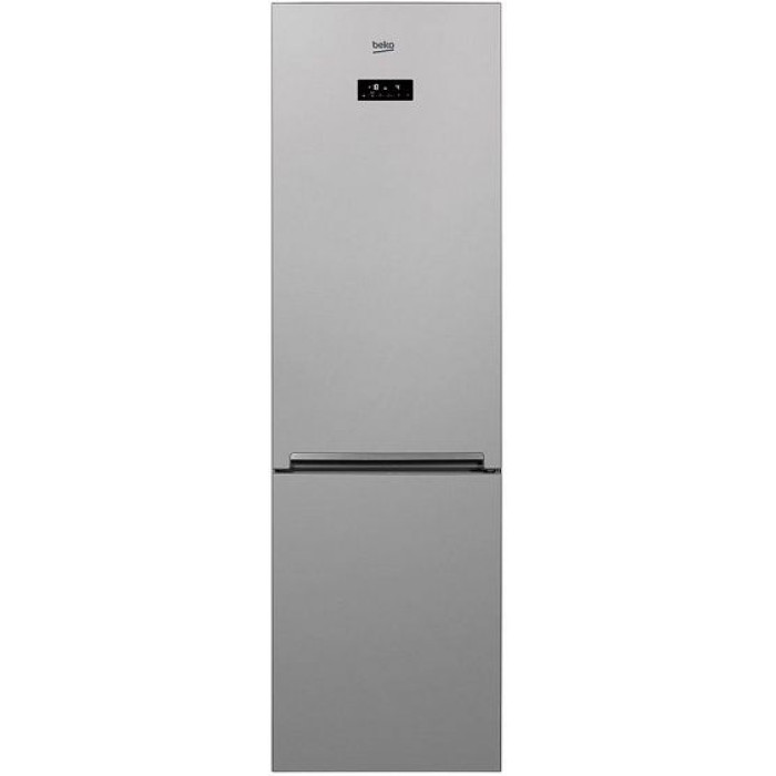 Холодильник BEKO CNKR 5356 EC0S Холодильник BEKO CNKR 5356 EC0S