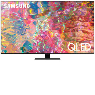 Телевизор SAMSUNG QE65Q80BAUXCE