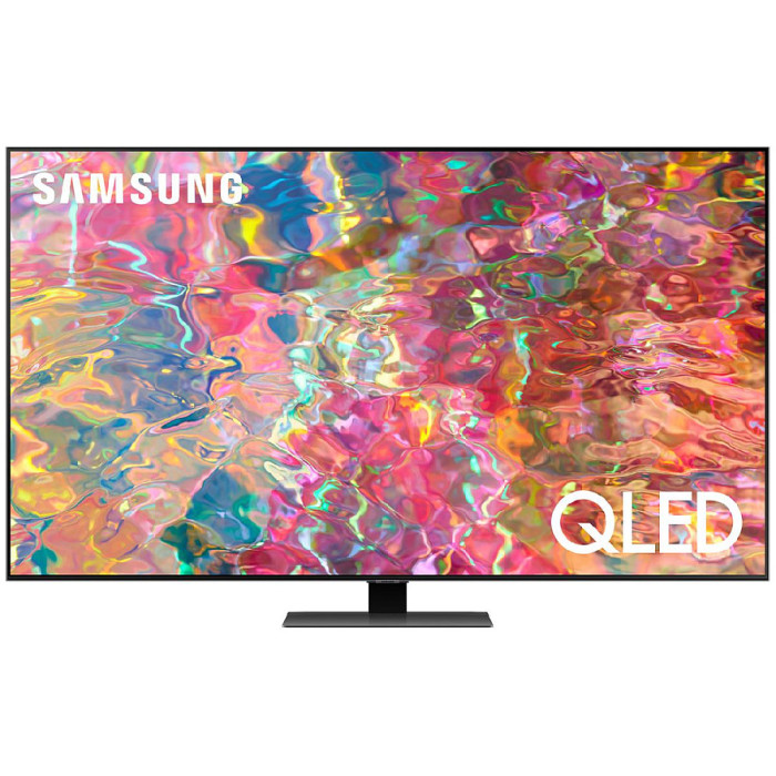 Телевизор SAMSUNG QE65Q80BAUXCE Телевизор SAMSUNG QE65Q80BAUXCE