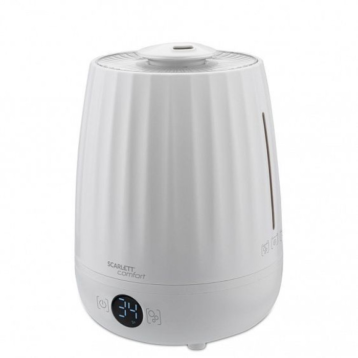 Увлажнитель воздуха SCARLETT SC-AH986E15 Увлажнитель воздуха SCARLETT SC-AH986E15