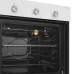 Духовой шкаф MEFERI MEO604WH LIGHT Духовой шкаф MEFERI MEO604WH LIGHT