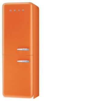 Холодильник SMEG fab32os7 Холодильник SMEG fab32os7