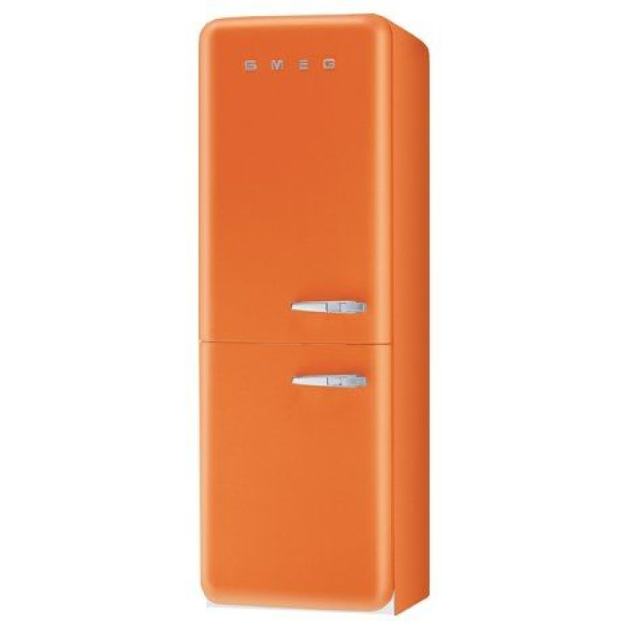 Холодильник SMEG fab32os7 Холодильник SMEG fab32os7