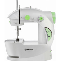 Швейная машина FIRST FA-5700 green Швейная машина FIRST FA-5700 green