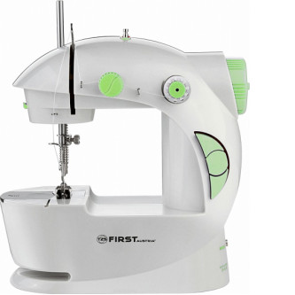 Швейная машина FIRST FA-5700 green